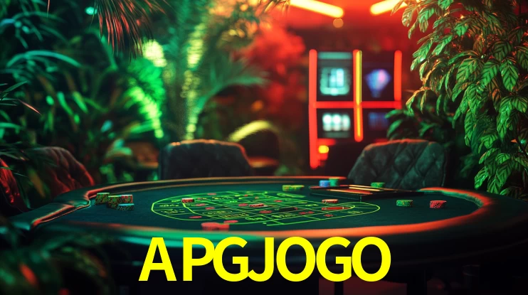 Melhores Jogos de Slots no APGJOGO 🍀 Melhores Jogos de Slots no APGJOGO 🍀