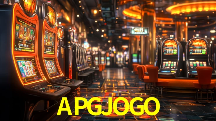 Melhores Jogos de Slots no APGJOGO 🍀 Melhores Jogos de Slots no APGJOGO 🍀